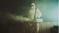 дезинфекция