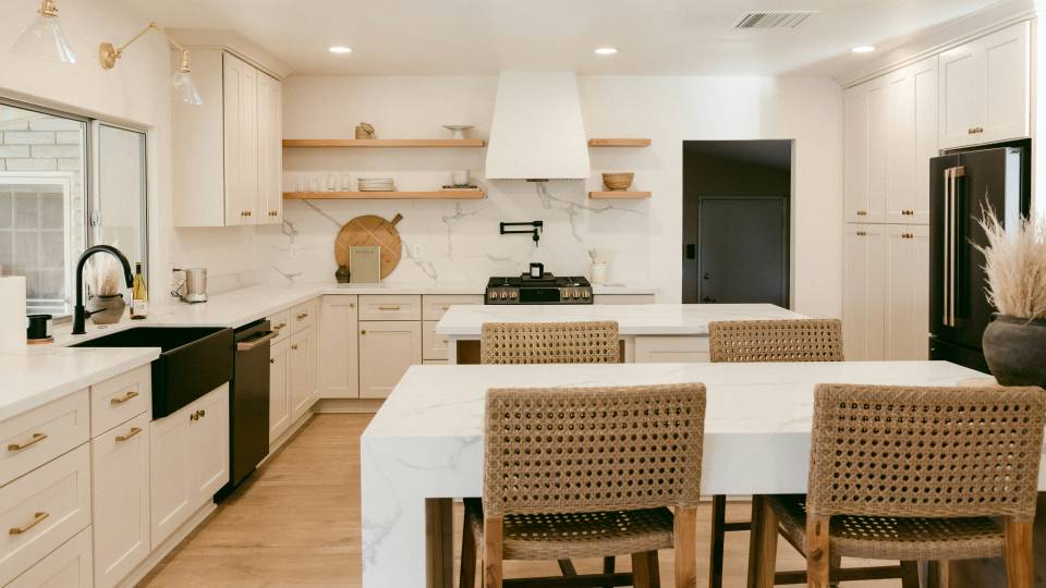 кухонні меблі