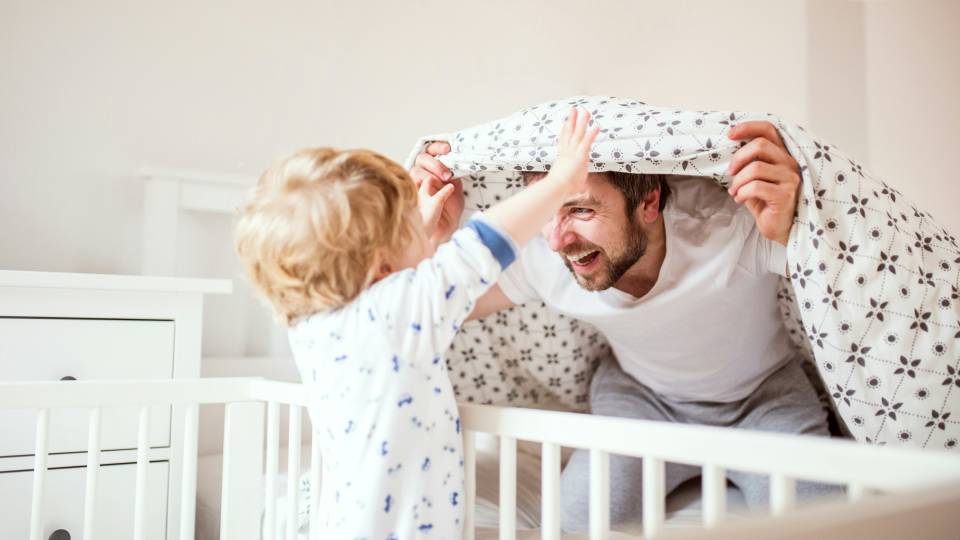 Детские одеяла