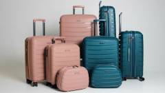 Як обрати валізу для подорожей