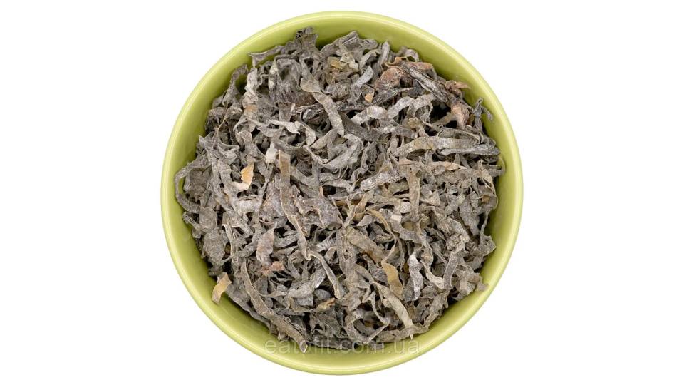 сублімована їжа